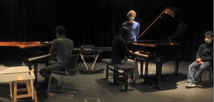 Stravinsky Revisited