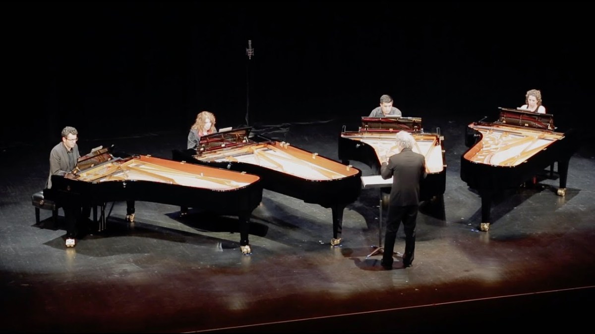 La microtonalité au piano : le cas&nbsp;Wyschnegradsky